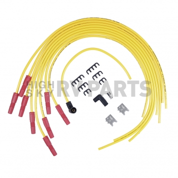ACCEL Spark Plug Wire Set - 8033