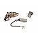 ACCEL Ignition Contact Set and Condenser Kit - 8101ACC