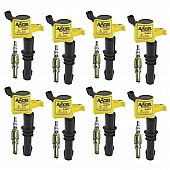 ACCEL Ignition Upgrade Kit - 811433