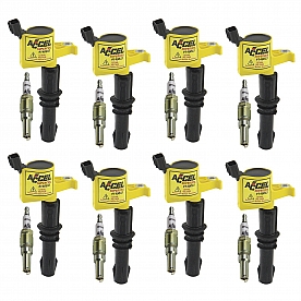 ACCEL Ignition Upgrade Kit - 811433