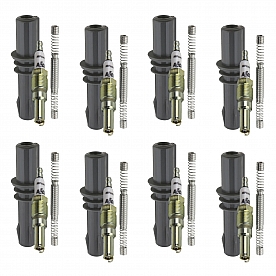 ACCEL Ignition Tune-Up Kit - 811733