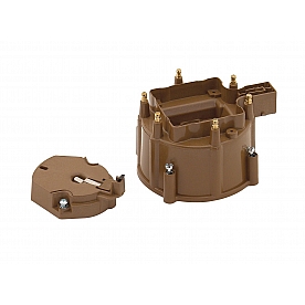 ACCEL Distributor Cap and Rotor Kit - 8129