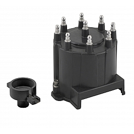ACCEL Distributor Cap and Rotor Kit - 8139