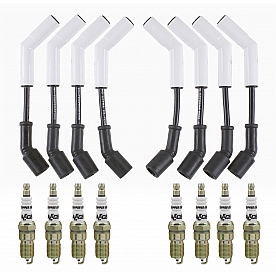 ACCEL Ignition Tune-Up Kit - 819070