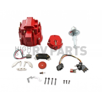 ACCEL Distributor Cap and Rotor Kit - 8200ACC