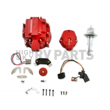ACCEL Distributor Cap and Rotor Kit - 8200ACC-2