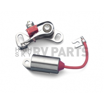 ACCEL Ignition Contact Set and Condenser Kit - 8203ACC