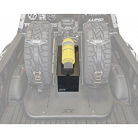 Raptor Series Tool Box 100022
