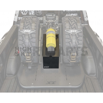 Raptor Series Tool Box 100022
