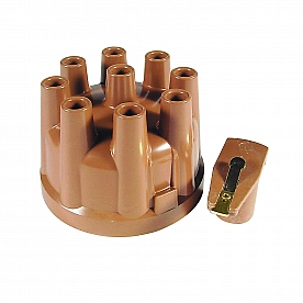 ACCEL Distributor Cap and Rotor Kit - 8220ACC
