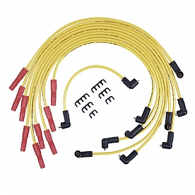 ACCEL Spark Plug Wire Set - 8843ACC