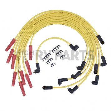 ACCEL Spark Plug Wire Set - 8843ACC