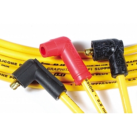 ACCEL Spark Plug Wire Set - 8842ACC