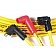 ACCEL Spark Plug Wire Set - 8842ACC