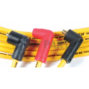 ACCEL Spark Plug Wire Set - 8844