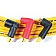 ACCEL Spark Plug Wire Set - 8844