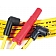 ACCEL Spark Plug Wire Set - 8846