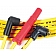 ACCEL Spark Plug Wire Set - 8847ACC