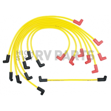 ACCEL Spark Plug Wire Set - 8848ACC-1