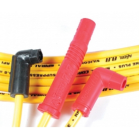 ACCEL Spark Plug Wire Set - 8849ACC