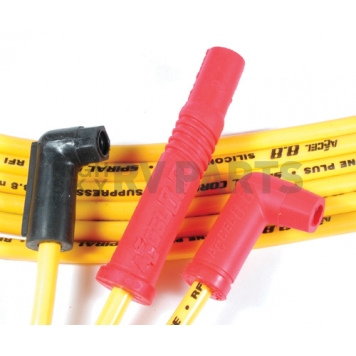 ACCEL Spark Plug Wire Set - 8849ACC