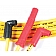 ACCEL Spark Plug Wire Set - 8849ACC