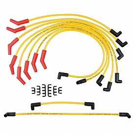 ACCEL Spark Plug Wire Set - 8854ACC