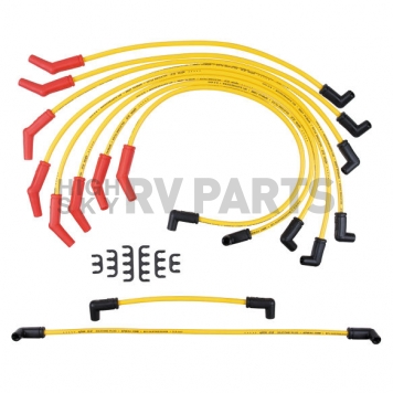 ACCEL Spark Plug Wire Set - 8854ACC