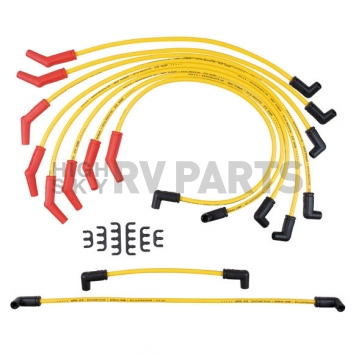 ACCEL Spark Plug Wire Set - 8854ACC