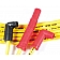 ACCEL Spark Plug Wire Set - 8866