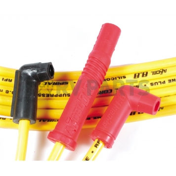 ACCEL Spark Plug Wire Set - 8893-1