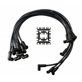 ACCEL Spark Plug Wire Set - 9011CK