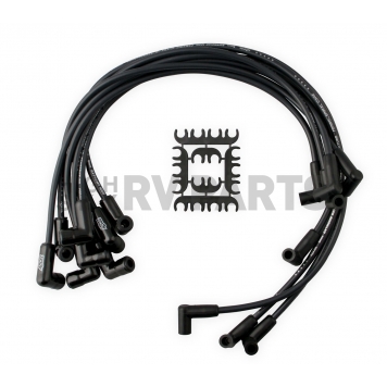 ACCEL Spark Plug Wire Set - 9011CK