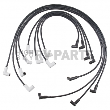 ACCEL Spark Plug Wire Set - 9018C-1