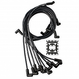 ACCEL Spark Plug Wire Set - 9018CK