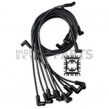 ACCEL Spark Plug Wire Set - 9018CK