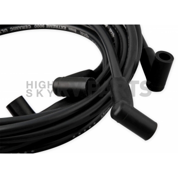 ACCEL Spark Plug Wire Set - 9018CK-3