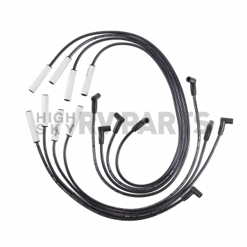 ACCEL Spark Plug Wire Set - 9019C