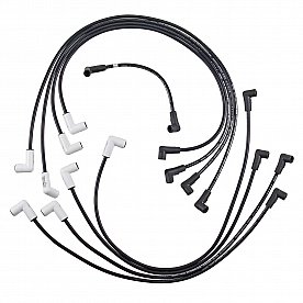 ACCEL Spark Plug Wire Set - 9020C