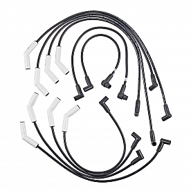 ACCEL Spark Plug Wire Set - 9022C