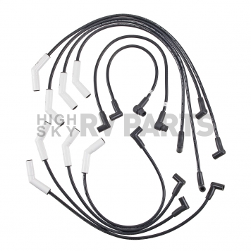 ACCEL Spark Plug Wire Set - 9022C