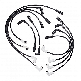 ACCEL Spark Plug Wire Set - 9038C