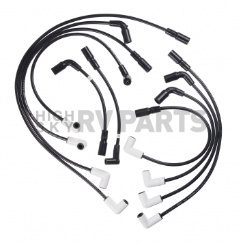 ACCEL Spark Plug Wire Set - 9038C