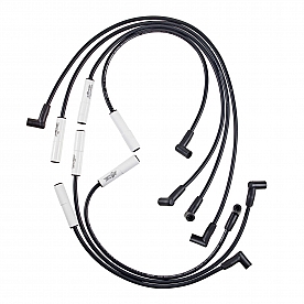 ACCEL Spark Plug Wire Set - 9039C