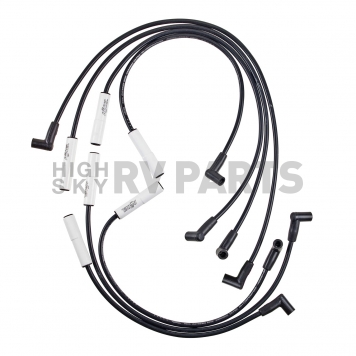ACCEL Spark Plug Wire Set - 9039C