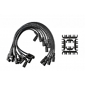 ACCEL Spark Plug Wire Set - 9042CK