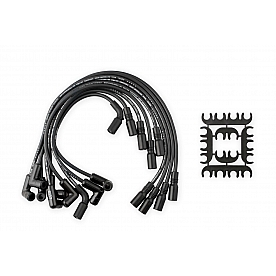 ACCEL Spark Plug Wire Set - 9042CK