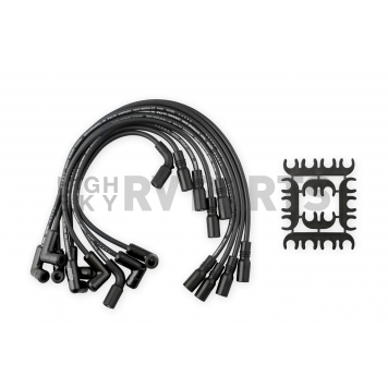 ACCEL Spark Plug Wire Set - 9042CK