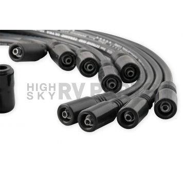 ACCEL Spark Plug Wire Set - 9042CK-3