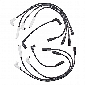 ACCEL Spark Plug Wire Set - 9044C